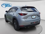 2020 Mazda Mazda CX-5 Sport