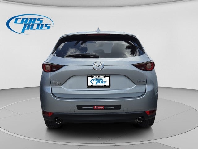 2020 Mazda Mazda CX-5 Sport