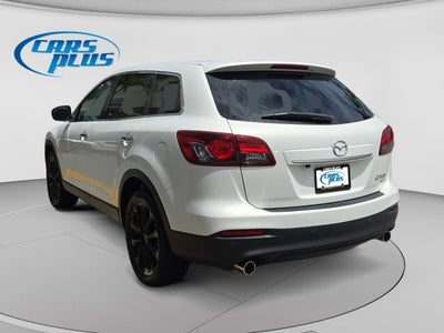 2015 Mazda Mazda CX-9 Grand Touring