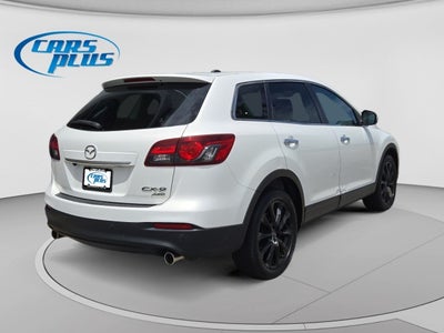 2015 Mazda Mazda CX-9 Grand Touring
