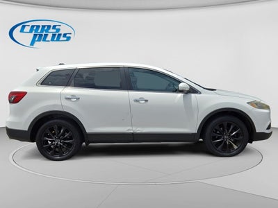 2015 Mazda Mazda CX-9 Grand Touring