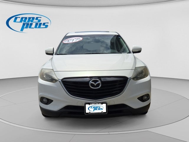2015 Mazda Mazda CX-9 Grand Touring