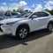 2017 Lexus NX 200t NX Turbo
