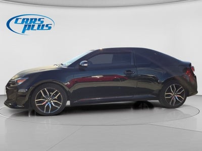 2015 Scion tC Base