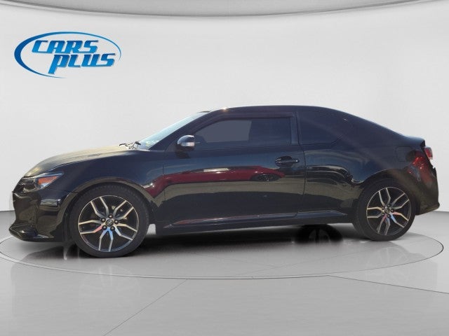 2015 Scion tC Base