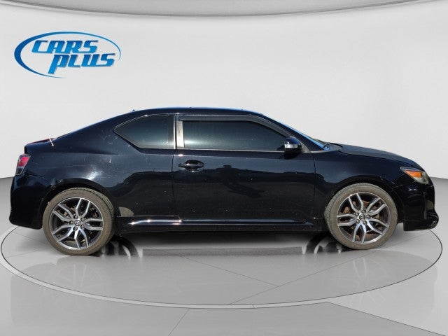 2015 Scion tC Base