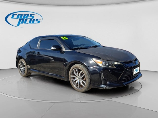 2015 Scion tC Base