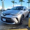 2020 Toyota C-HR XLE