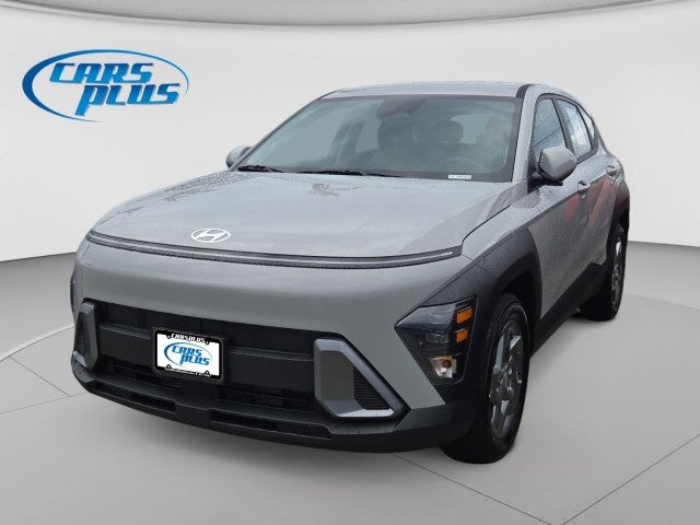 2027 Hyundai Kona SE