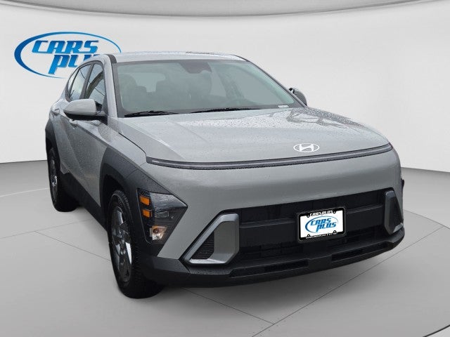 2027 Hyundai Kona SE