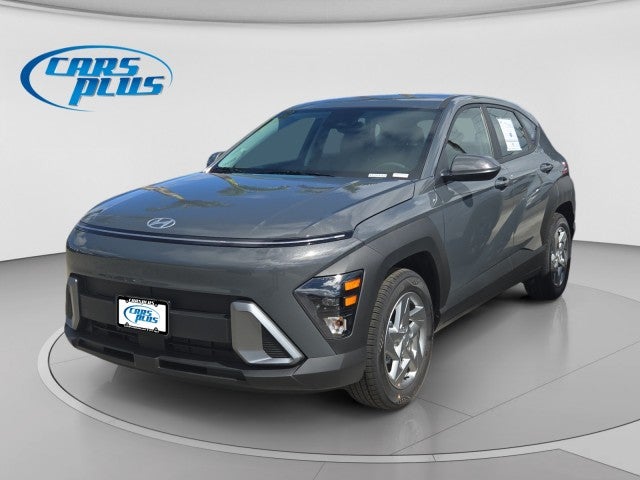 2027 Hyundai Kona