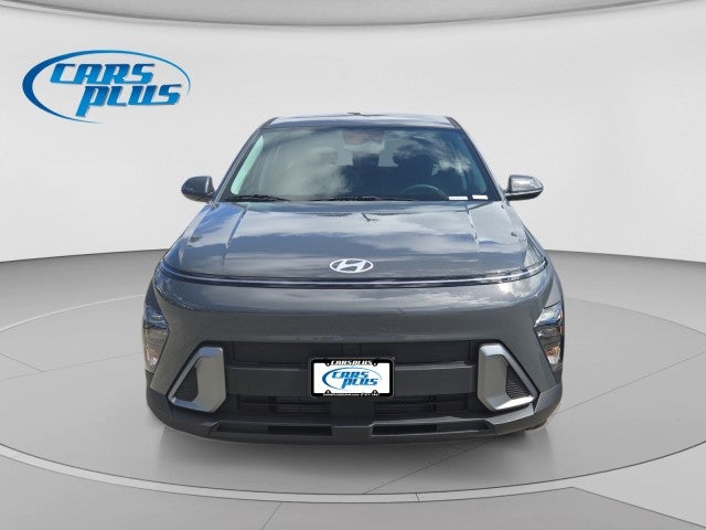 2027 Hyundai Kona SE