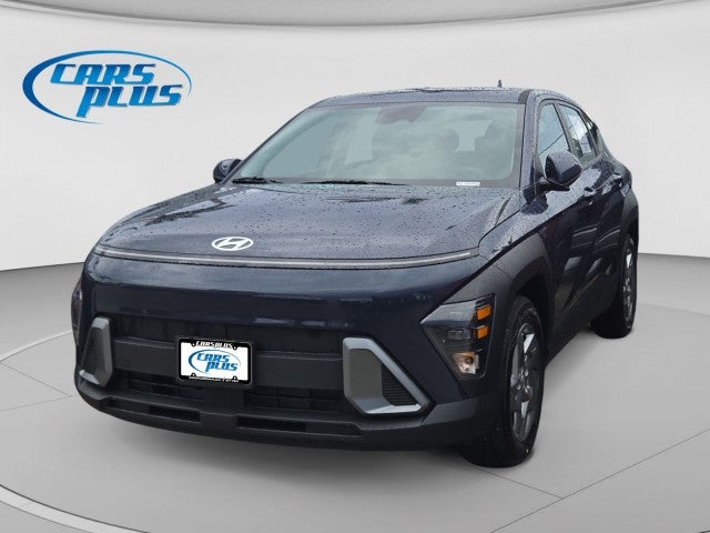 2027 Hyundai Kona SE