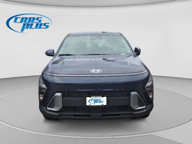 2027 Hyundai Kona SE