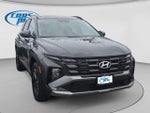 2026 Hyundai Tucson Plug-In Hybrid SEL