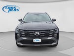 2026 Hyundai Tucson Plug-In Hybrid SEL