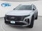 2026 Hyundai Tucson Plug-In Hybrid SEL