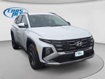 2026 Hyundai Tucson Plug-In Hybrid SEL