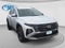 2026 Hyundai Tucson Plug-In Hybrid SEL