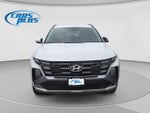 2026 Hyundai Tucson Plug-In Hybrid SEL
