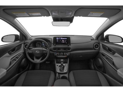 2022 Hyundai Kona SE
