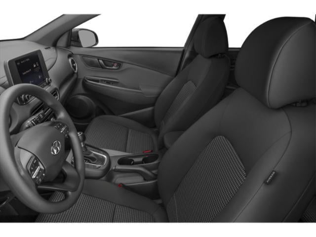 2022 Hyundai Kona SE