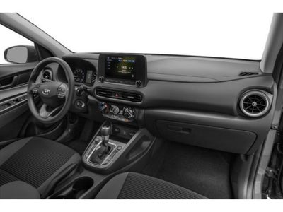2022 Hyundai Kona SE