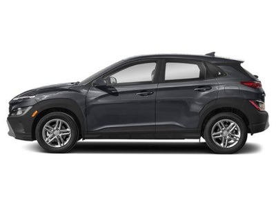 2022 Hyundai Kona SE