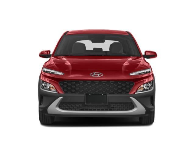 2022 Hyundai Kona SE
