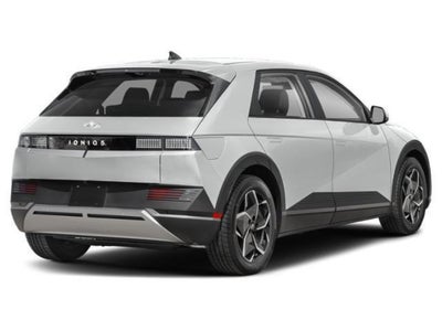 2023 Hyundai IONIQ 5 SEL