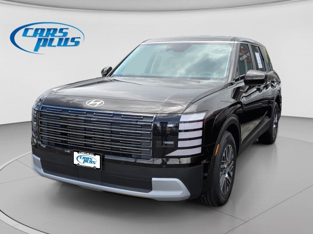2027 Hyundai Palisade SE