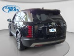 2027 Hyundai Palisade SE