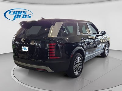 2027 Hyundai Palisade SE