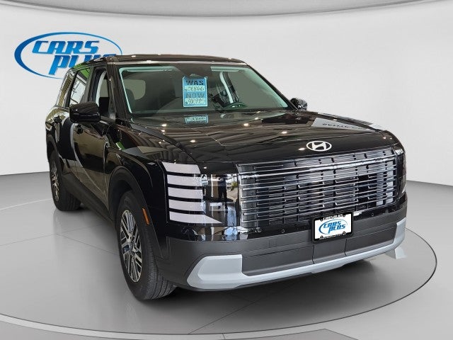 2027 Hyundai Palisade SE