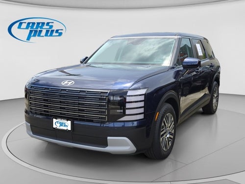 2027 Hyundai Palisade SE