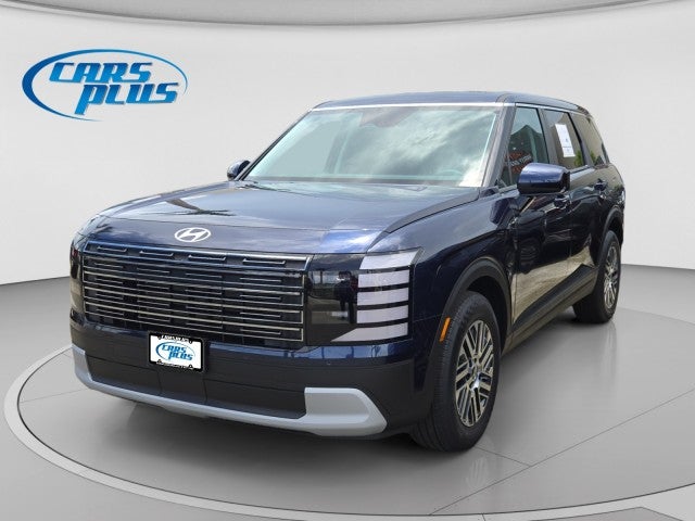 2027 Hyundai Palisade SE