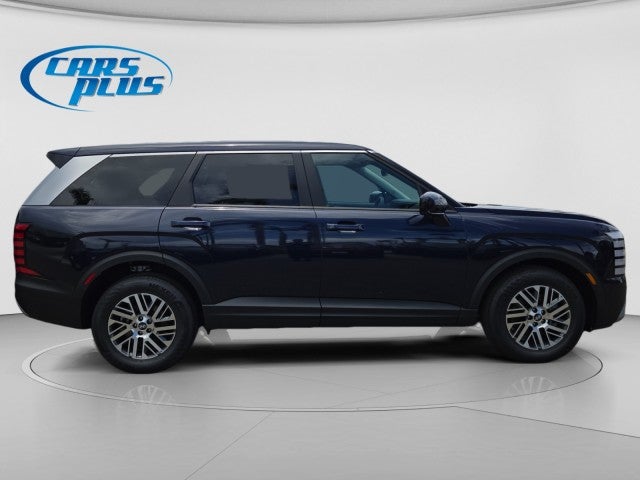 2027 Hyundai Palisade SE