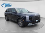 2027 Hyundai Palisade SE