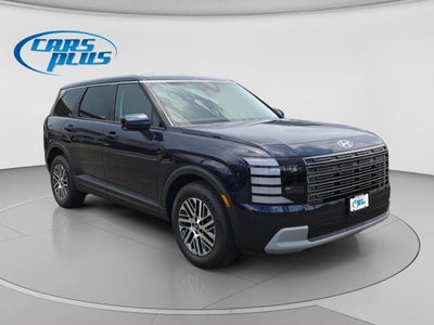 2027 Hyundai Palisade SE
