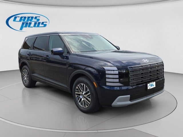 2027 Hyundai Palisade SE