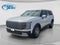2027 Hyundai Palisade SE