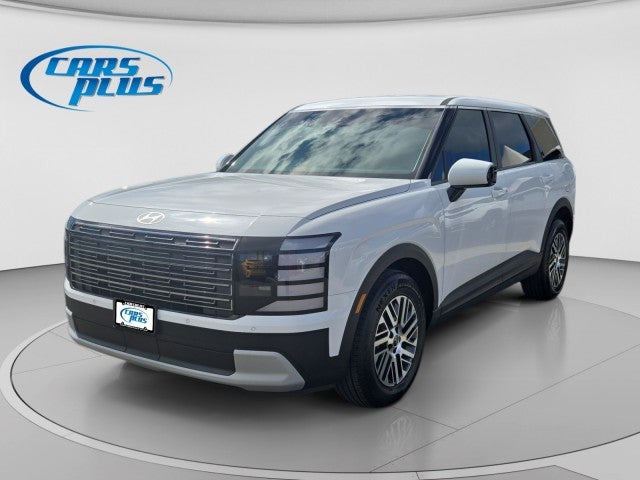 2027 Hyundai Palisade SE