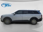 2027 Hyundai Palisade SE