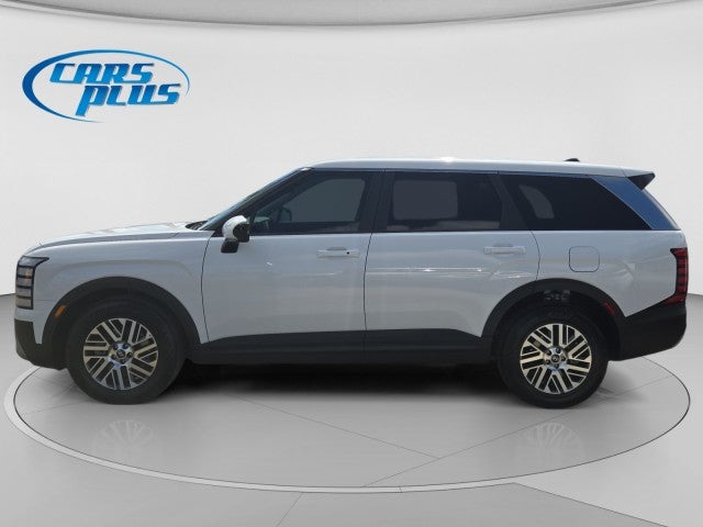 2027 Hyundai Palisade SE
