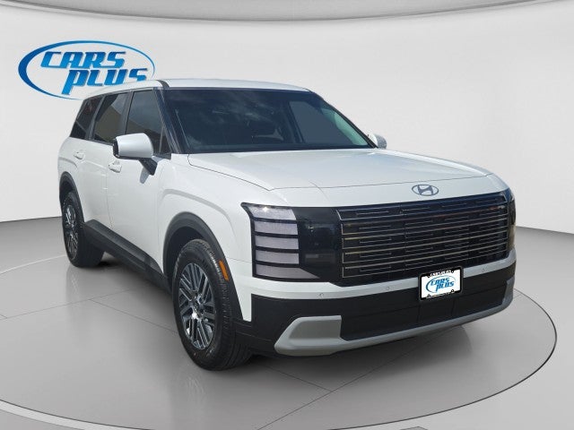 2027 Hyundai Palisade SE