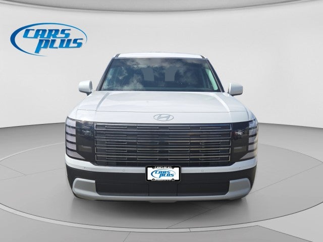 2027 Hyundai Palisade SE