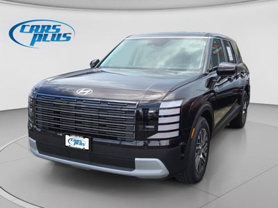 2027 Hyundai Palisade SE