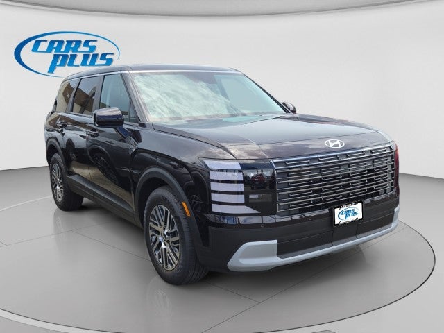 2027 Hyundai Palisade SE