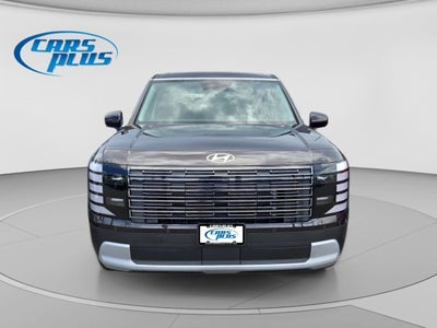 2027 Hyundai Palisade SE