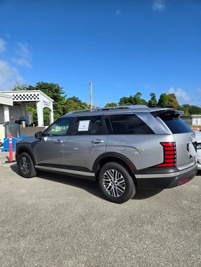 2026 Hyundai Palisade SEL Premium 7P
